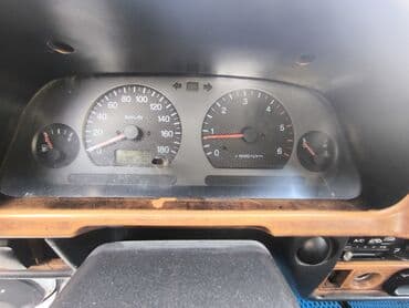 bmb 5: Легкий грузовик, Hyundai, Стандарт, Б/у — 4