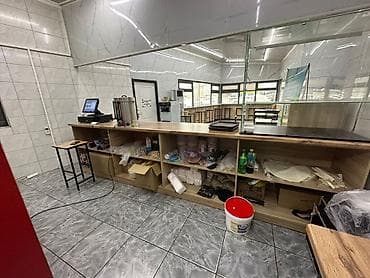 макаронный цех: Продажа бизнеса Фастфуд : Шаурма, Вместе с: Оборудование и мебель — 3