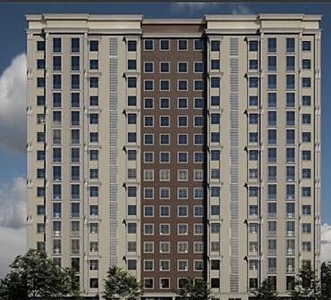 3 комнаты, 118 м², Восток-5 мкр Элитка, 11 этаж, ПСО (под самоотделку) at lalafo.kg 3 комнаты, 118 м², Восток-5 мкр Элитка, 11 этаж, ПСО (под самоотделку)