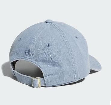 adidas кепки: Кепка, Бейсболка, Козырек: Изогнутый, С вышивкой — 4