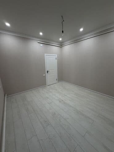 дом с удобствами: Үй, 90 кв. м, 3 бөлмө, Менчик ээси, Дизайнердик оңдоо — 15