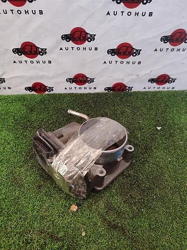 Дроссельная заслонка Toyota 2006 г., Оригинал