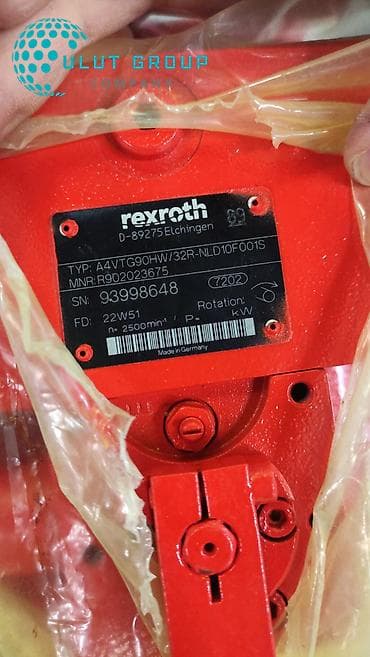 hitachi: Запчасти для спецтехники (Запчасти на экскаватор, погрузчик) – Оптом и — 7