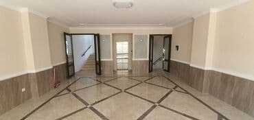 дом каркол: Квартира, ЦО Радуга, Сары-Ой, Детская площадка, Парковка, стоянка, Охраняемая территория — 9