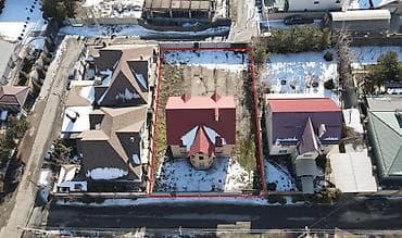 кант дача участок: Редкое предложение!!! Единственный участок с домом на продаже в этом — 1