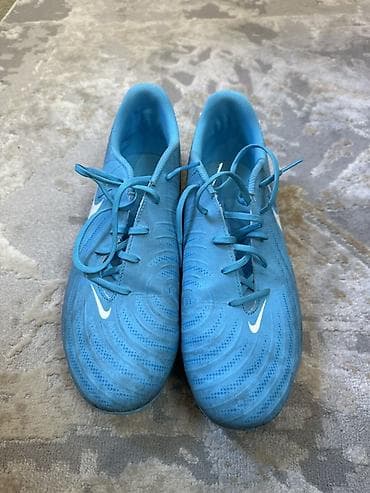 водный мото: Nike Mercurial (модель FJ) — футбольные бутсы для натурального газона — 3