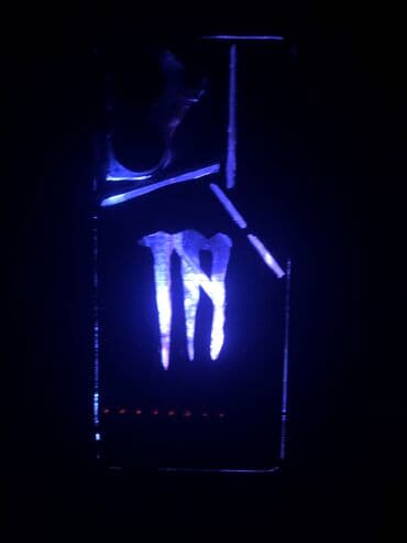 купить телефон домашний: Tecno Pova 5 Pro, Колдонулган, 256 ГБ, түсү - Боз, 1 SIM, 2 SIM, eSIM — 6