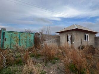 контейнерные дома: Коттедж, 150 кв. м, 6 бөлмө — 4