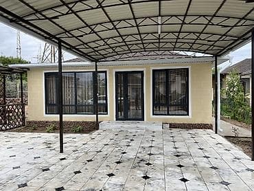 гостиница сары ой: Коттедж, Diamond Resort, Бостери, 7 мест — 3