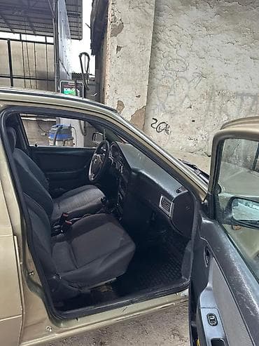 фары опель вектра б: Daewoo Nexia: 2011 г., 1.6 л, Механика, Бензин, Седан — 8