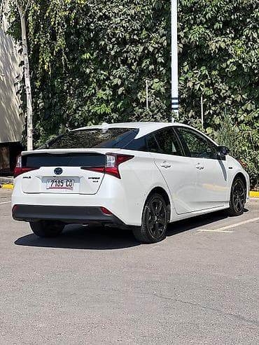 ауди 100 карбиратор: Toyota Prius: 2020 г., 1.8 л, Вариатор, Гибрид, Седан — 4
