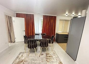 2 комнаты, 44 м², Азия Молл Хрущевка, 1 этаж, Дизайнерский ремонт at lalafo.kg 2 комнаты, 44 м², Азия Молл Хрущевка, 1 этаж, Дизайнерский ремонт