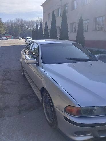 мерседес актрос купить: BMW 5 series: 1999 г., 2.5 л, Механика, Бензин, Седан — 8