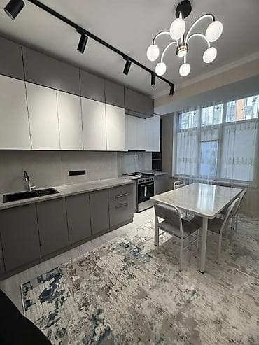 all group: 3 комнаты, 108 м², Элитка, 9 этаж — 6