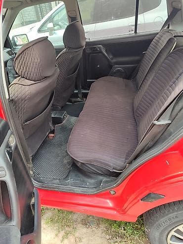 прокладки на машину цена: Volkswagen Golf Variant: 1997 г., 1.8 л, Механика, Бензин, Универсал — 7