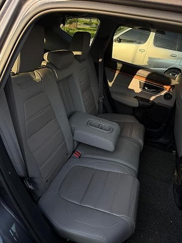 b v d: Honda CR-V: 2019 г., 1.5 л, Вариатор, Бензин, Кроссовер — 9