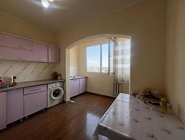 ищу в аренду квартиру: 1 комната, 45 м², 106 серия, 8 этаж, Косметический ремонт — 3