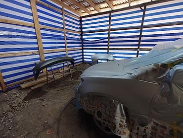 s6 edge plus: Услуги авто моляра,детальная покраска,полная покраска!!! Быстро — 10