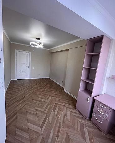 ишу квартира: 4 комнаты, 98 м², Элитка, 10 этаж, Косметический ремонт — 6