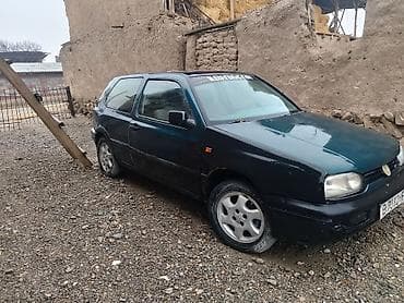кпп пассат б4: Volkswagen Golf: 1992 г., 1.8 л, Кол менен иштөөчү, Бензин, Хетчбек — 1