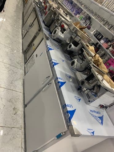 хоспер купить в бишкеке: Мясорубки промышленные Турция, Россия, Белоруссия, Китай — 5