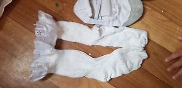 тайские шорты: Продаю черный купальник для танцы штаны и юбку. от4 до 8 лет -300 с — 4