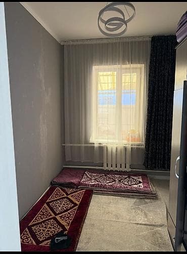 уй сатылат дом: ПРОДАЕТСЯ НЕМЕЦКИЙ ДОМ 📌 Общая площадь: 80 м² 🔹 Материал стен: кирпич — 9