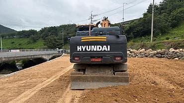 экскватор самсунг: Экскаватор, Hyundai, 2016 г., Колесный — 4