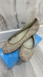 б у брендовые вещи: Блузка, покупала в Италии/Дубаи, размер s/m до 44, цены от 100 до 400 — 33