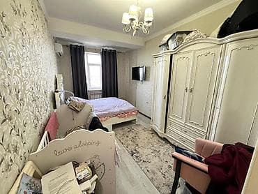 квартиру филармония: 2 комнаты, 75 м², Элитка, 5 этаж, Евроремонт — 5