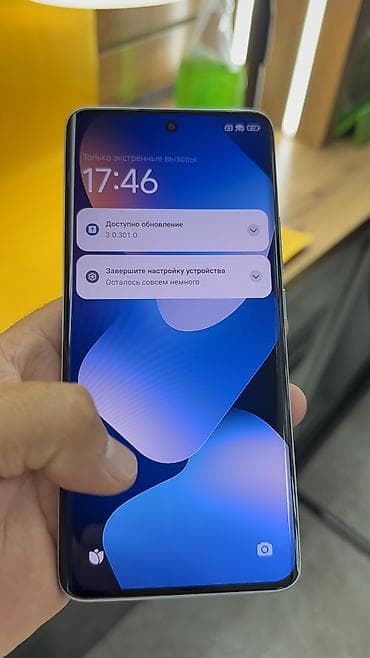 Техника и электроника: Redmi, Redmi Note 15, Б/у, 256 ГБ, 2 SIM — 5