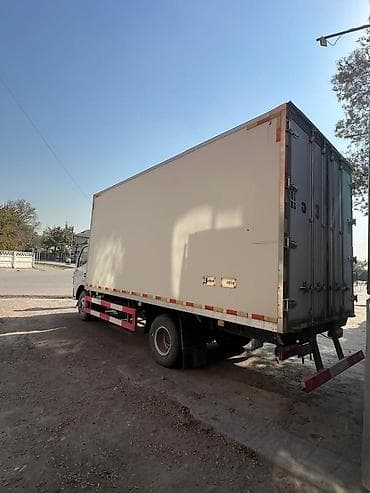 thermo king: Легкий грузовик, Стандарт, Б/у — 3