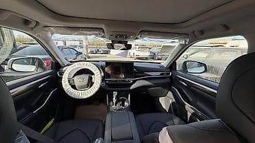 хайландер 2025: Toyota Highlander: 2026 г., 2 л, Автомат, Бензин, Внедорожник — 8