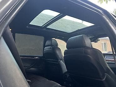 приматок бмв: BMW X5: 2008 г., 4.8 л, Автомат, Бензин, Внедорожник — 5