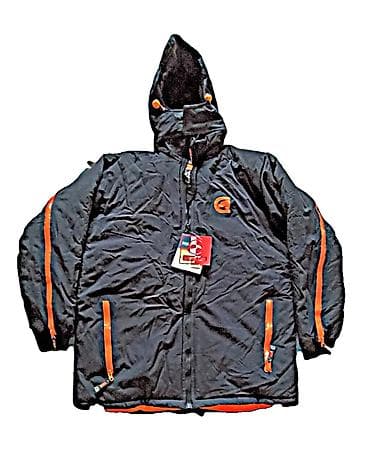 Эркектер кийими: Шикарная зимняя куртка Еско. Размер ХL ( Р 48- 50 ) — 7