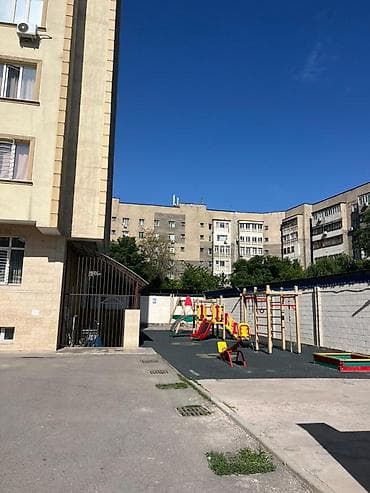 квартиры кок жаре: Построен, Элитка, 1 комната, 42 м² — 4