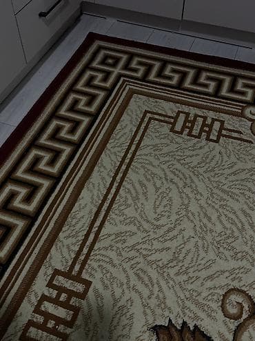 Инструменттер: Килем Колдонулган, 300 * 200 — 2