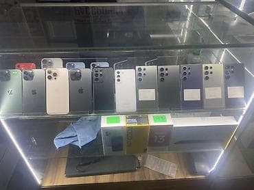 Техника и электроника: Смартфоны Samsung Galaxy S23 Ultra, Xiaomi Redmi 15/Redmi 15 и POCO X6 — 6
