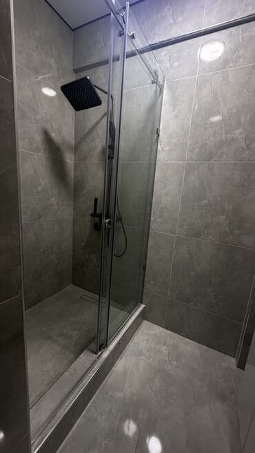 2 bedroom: 2 комнаты, 65 м², Элитка, 7 этаж, Евроремонт — 10