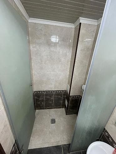 Продажа квартир: 1 комната, 31 м², Индивидуалка, Тунгуч мкр Индивидуалка, Цокольный этаж этаж, Косметический ремонт — 6