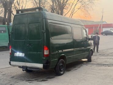 цены на строительные работы в бишкеке 2022 год: Америка спринтер очен в хорошем состоянии усилниный рама Мерседес — 4