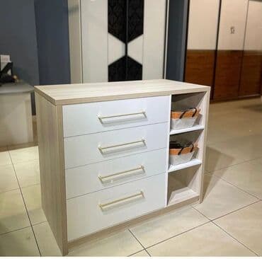 мебель заказать: Мебель на заказ, С матрасом, Комод, Буфетница — 11