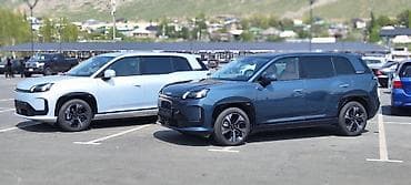 225 45 р18: GAC Aion V Tyrannosaurus 🦖 Основные параметры: - Пробег: 12 000 км - — 5