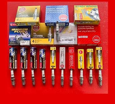 470: Катушка зажигания Kia Новый — 4