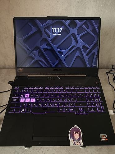 3060 ti: Игровой, Б/у, AMD Ryzen 7 — 1