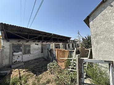 Коммерциялык мүлк: Продаётся земельный участок с постройками под личное подсобное — 6