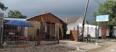 дома киргизия 1: Сдаётся кафе и дом с комнатами на летний сезон 📍 с. Тамчи — 5