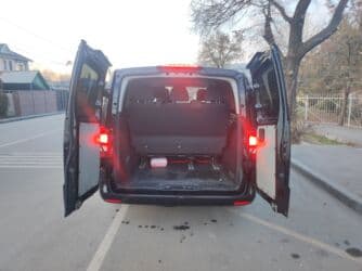 привозные двигатели в бишкеке на мерседес: Mercedes-Benz : 2017 г., 2 л, Автомат, Бензин, Минивэн — 11