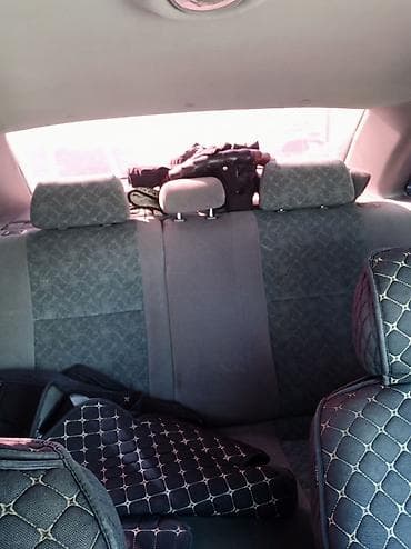 дешёвые жигули: Daewoo Lacetti: 2003 г., 1.6 л, Механика, Бензин, Седан — 2