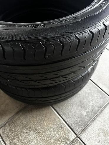 ravon cobalt: Шиналар 245 / 45 / R 18, Жай, Жуп, Жеңил унаалар, Centara — 3